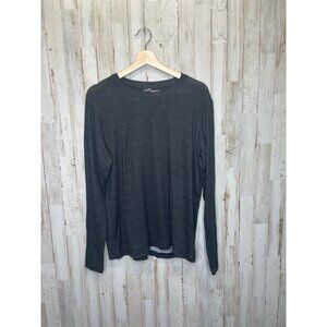 Ande size small black long sleeve